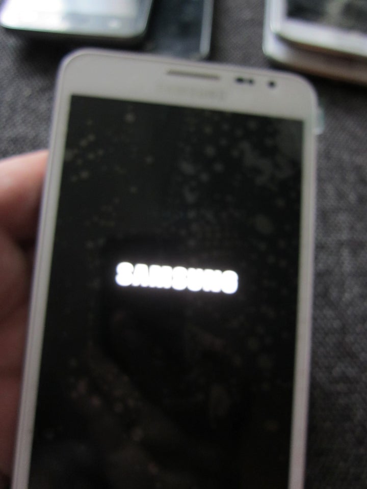 Samsung Note GT-N7000, - , Perfekt