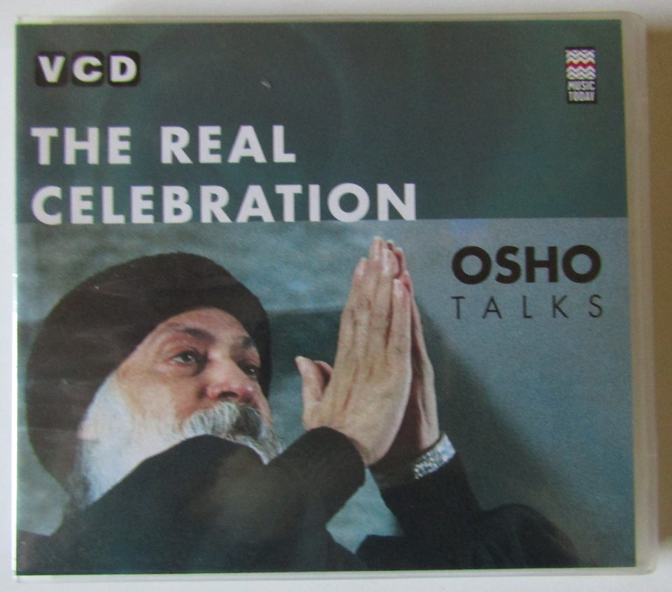 Osho Talks: The Real Celebration, Osho, emne: personlig