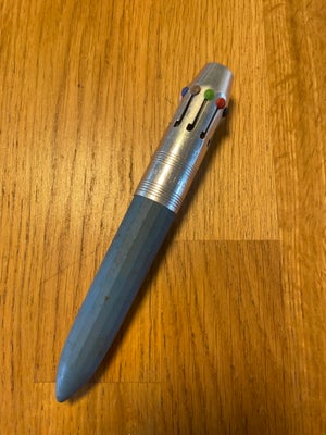 Kuglepenne, Vintage PASTELLO CARIOCA, Vintage PASTELLO CARIOCA kuglepen fra begyndelsen af 1960erne.
