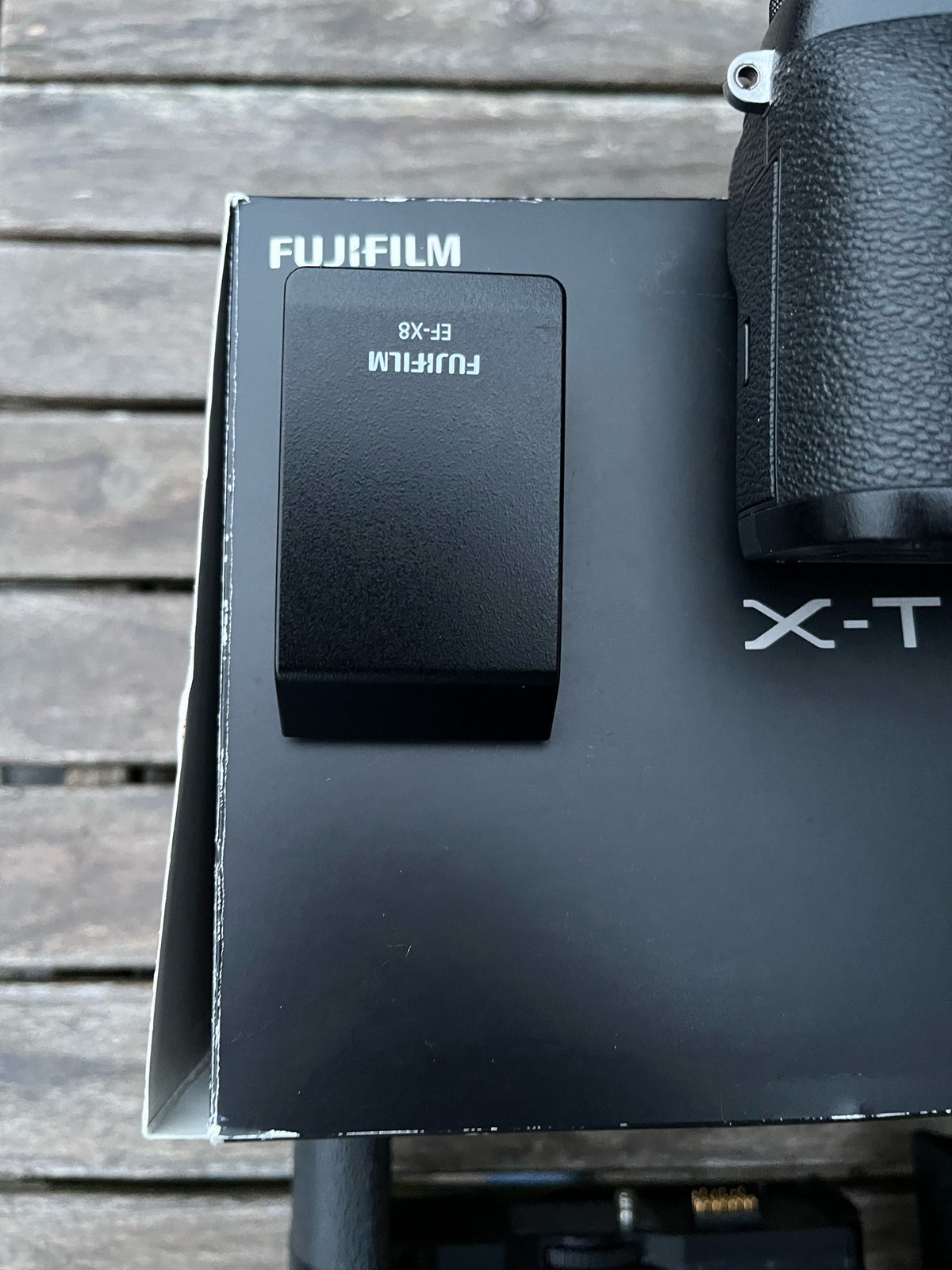 Fujifilm, X-t2, 24 megapixels