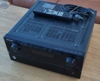 Pioneer, Audiovector, 5.1 højttalersæt
