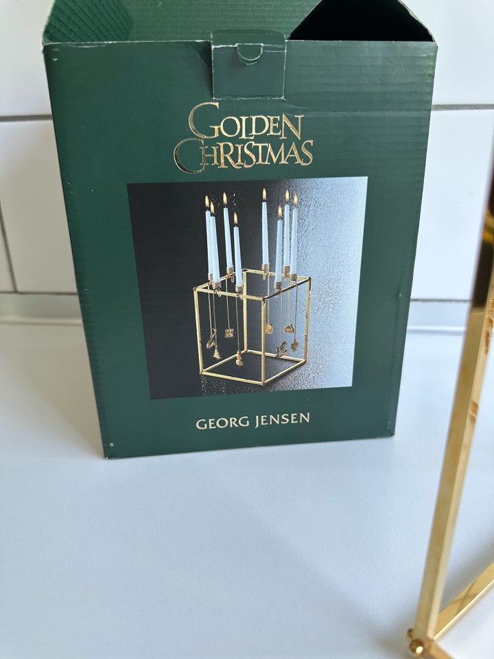 Georg Jensen