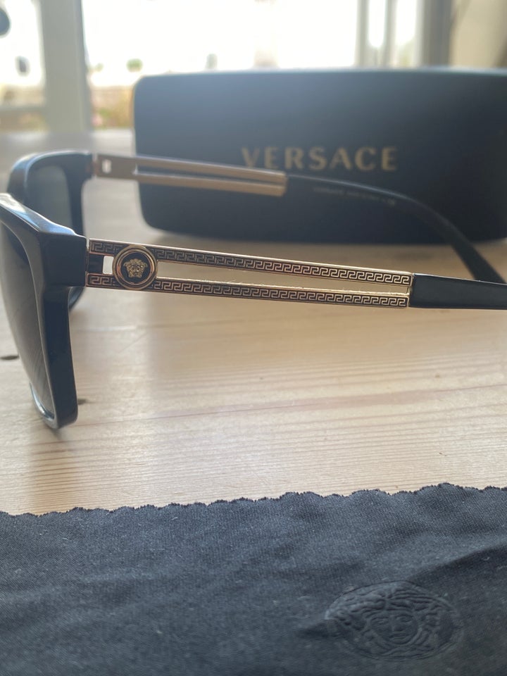 Solbriller unisex, Versace