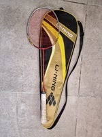 Badmintonketsjer, Li-Ning