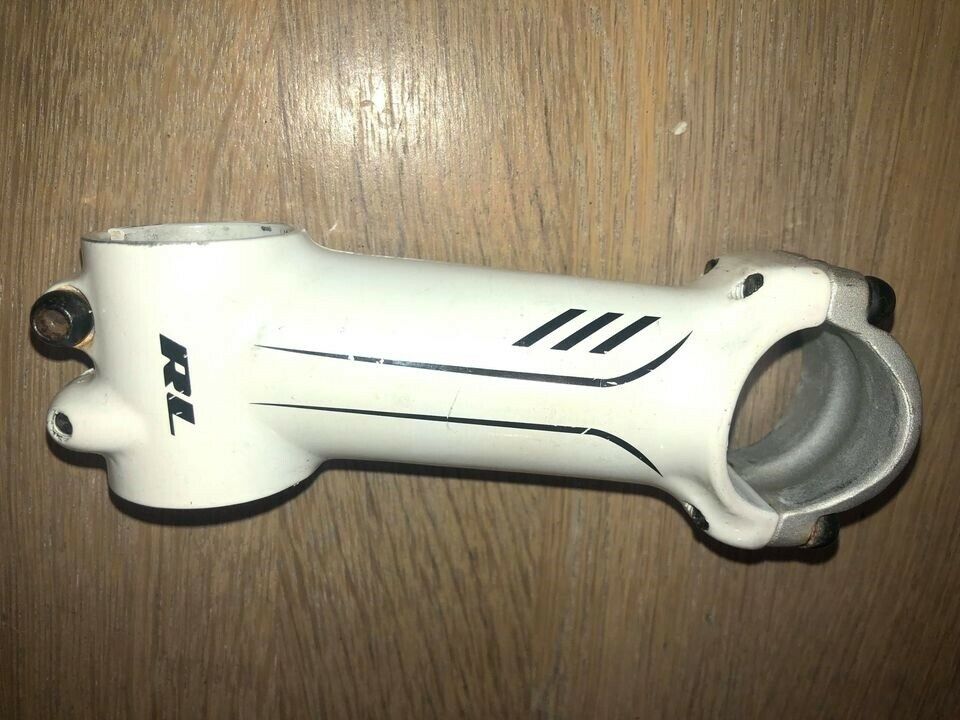 Frempind, bontrager rl stem 100mm