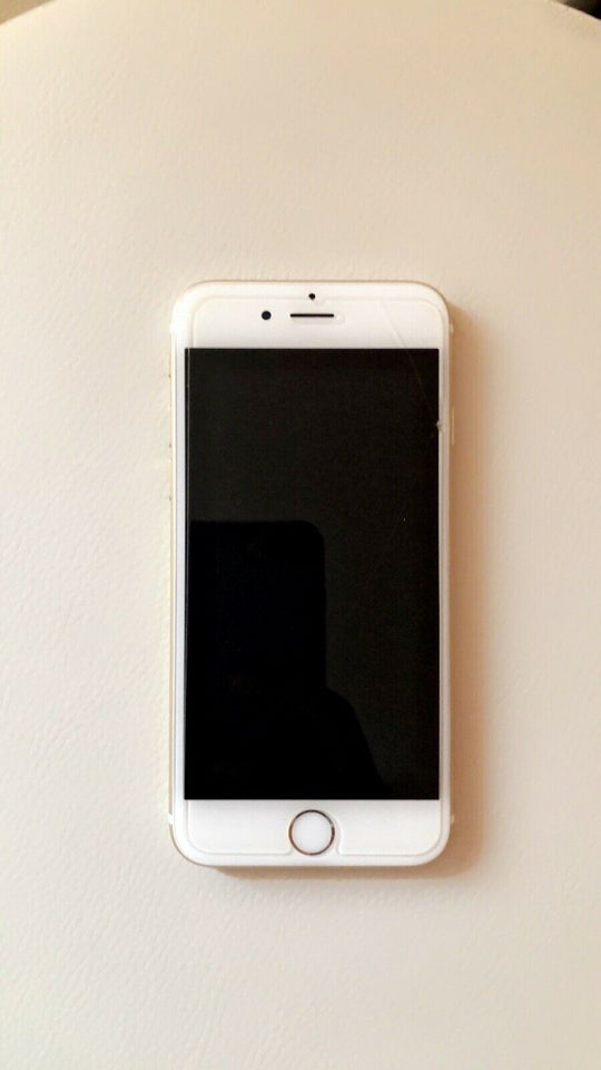 iPhone 6S, 16 GB, guld