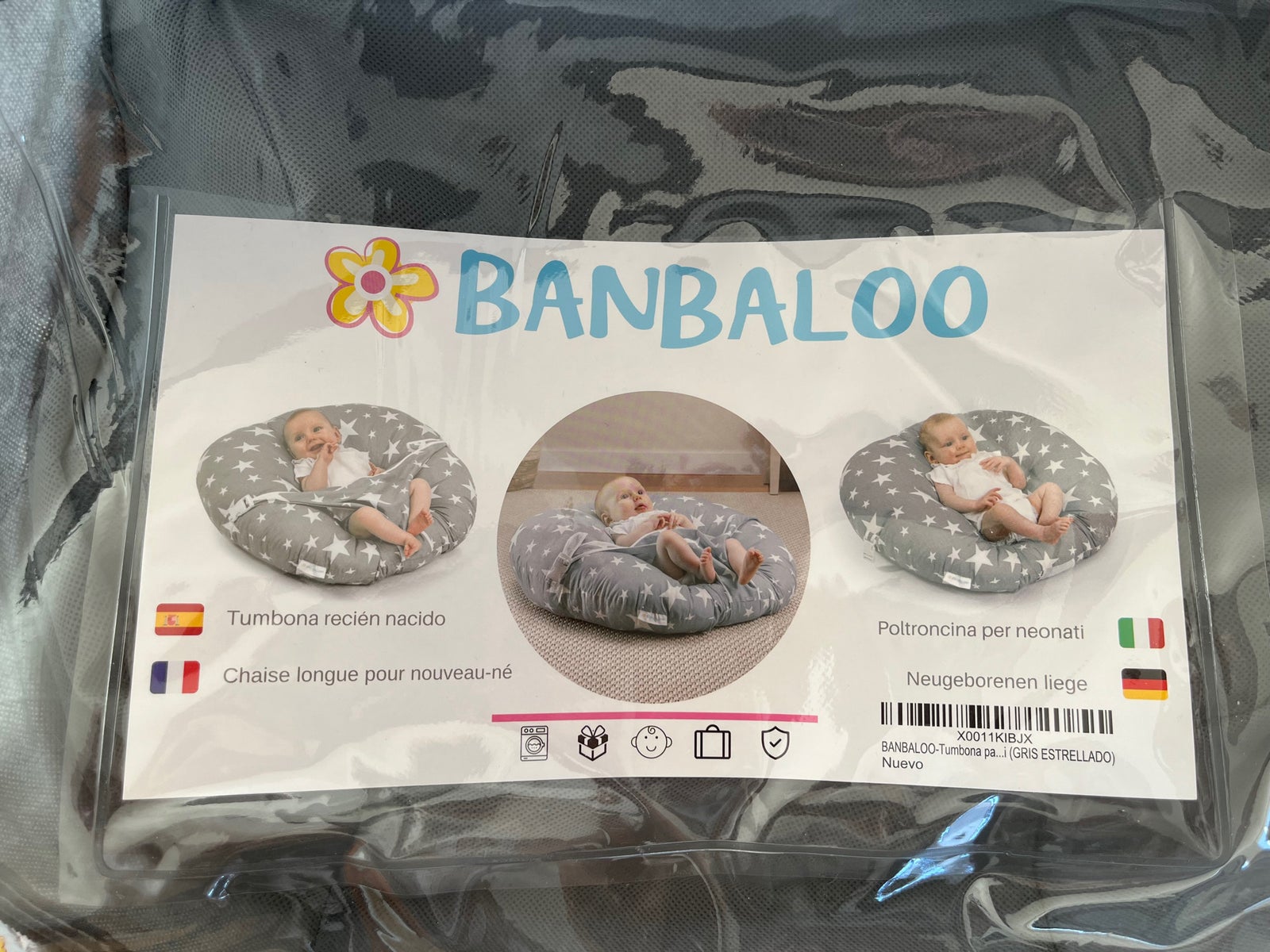 – Banbaloo