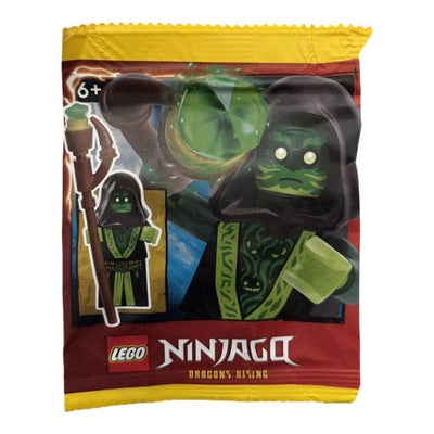 Lego andet, 15% på alt lego. Er ikke fratrukket prisen. (2024) - KLEGO22_892407 Lego Ninjago, Spirit