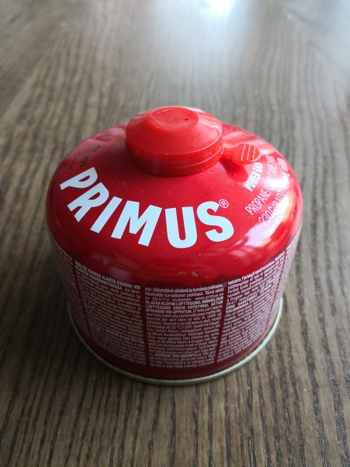 Primus 460mL gas