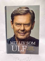Mit liv som Ulf, Ulf Pilgaard