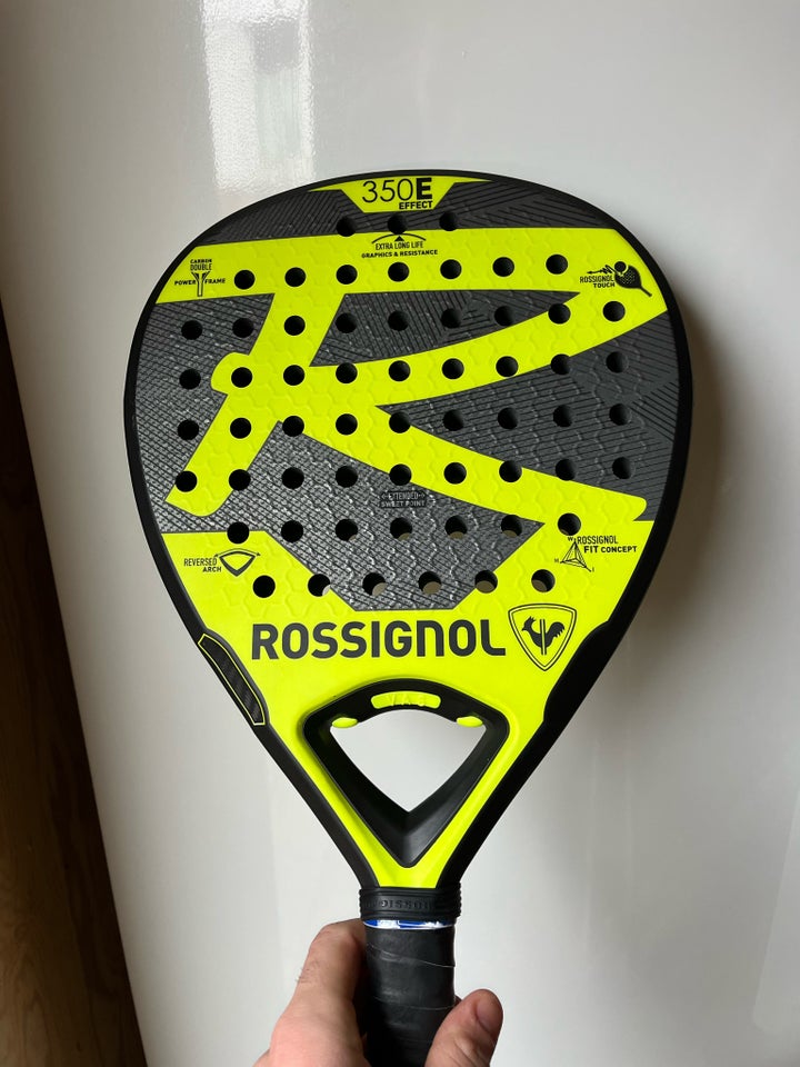 Padel bat, Rossignol