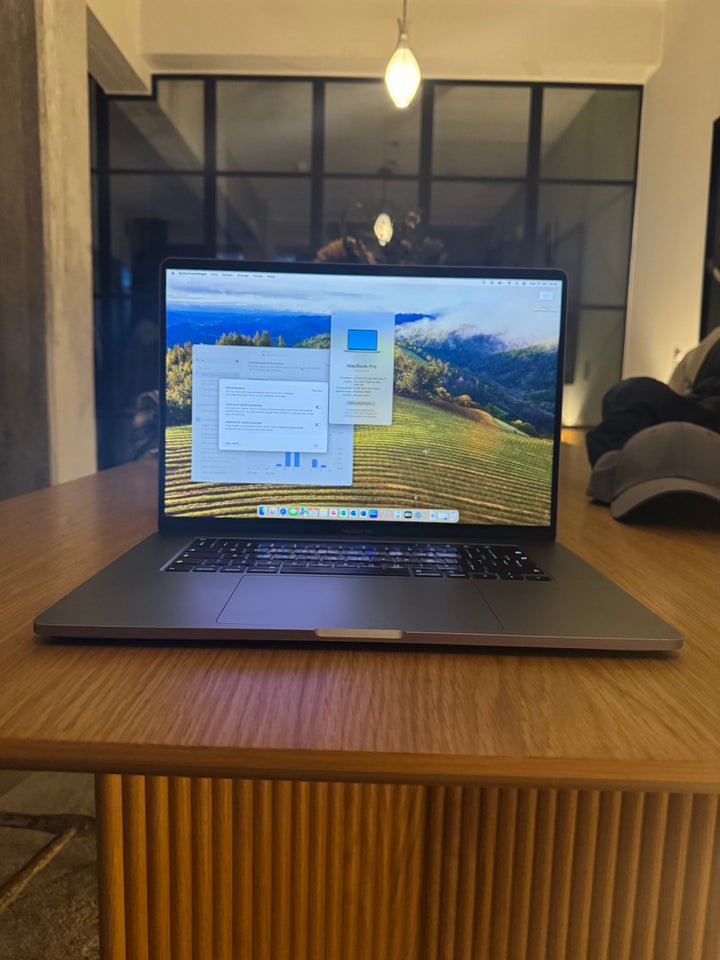 MacBook Pro, Macbook pro 2019, 2,6 GHz