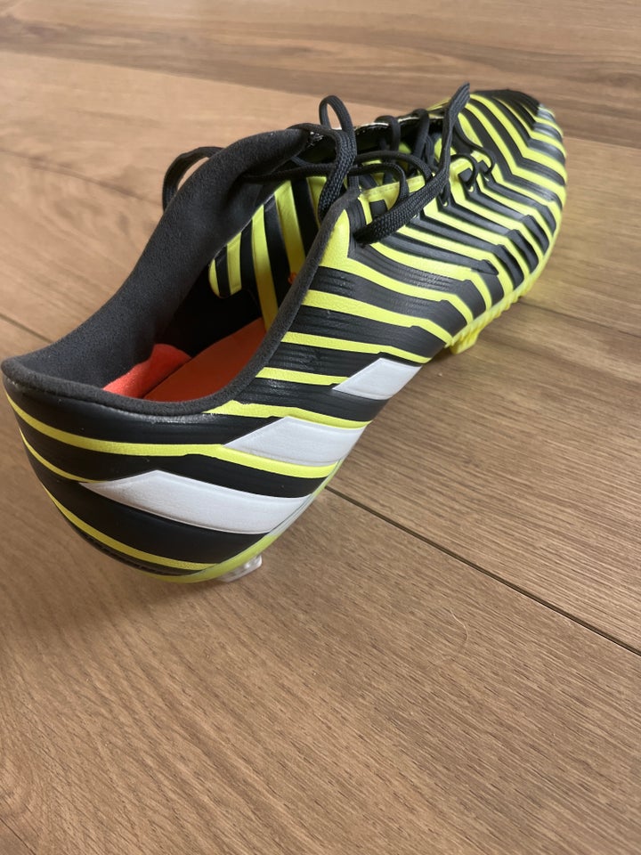 Fodboldstøvler, Adidas Predator Instinct, str. 8