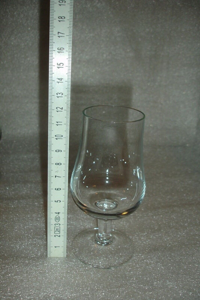Glas, 10 stk. drikkeglas