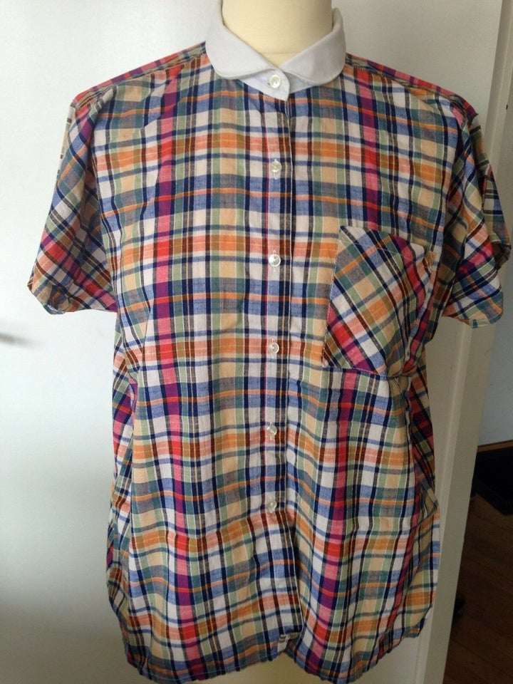 Bluse, andet, str. 36