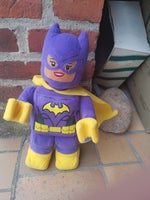 Lego Batman Batwoman Batgirl Bamse, Lego