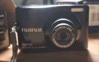 Fujifilm, Finepix c20, 12 megapixels