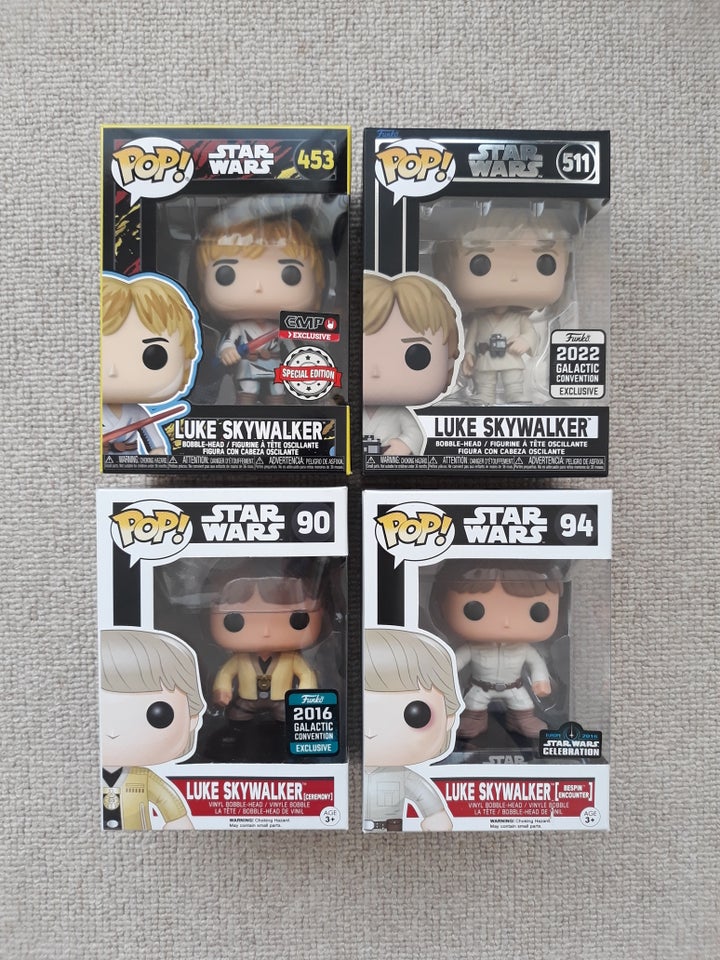 Funko POP Star Wars