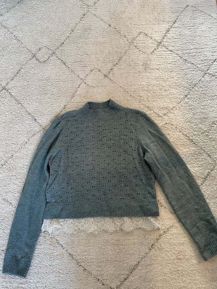 Sweater, Blød sweater, H&m