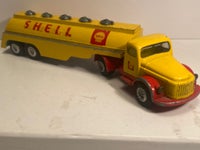 Modelbil, Tekno Volvo tankbil - Shell Nr 434