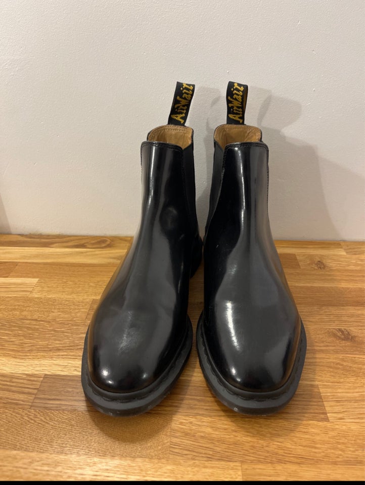 Støvletter, Dr. Martens, str. 43