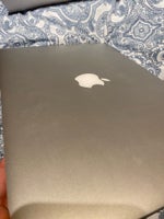 MacBook Air, 2017 , 13,3”
