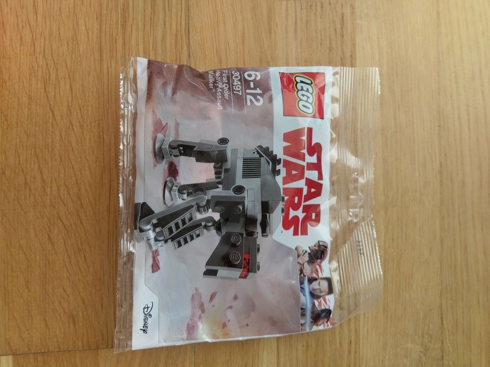 Lego Star Wars, 30497