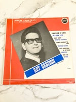 LP, Roy Orbison