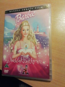 Find Barbie Film på DBA - køb og salg af nyt brugt