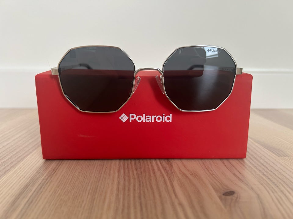Solbriller unisex, Polaroid
