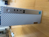 Lenovo, IdeaCentre 3 Cel/4/12, 4 GB ram