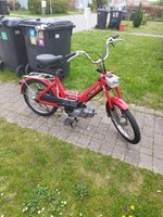 Puch p, 1974, 0 km