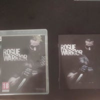 Rogue warrior, PS3, anden genre