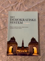 Det demokratiske system, Jørgen Grønnegård Christensen,
