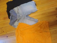 Shorts, H&M, vintage