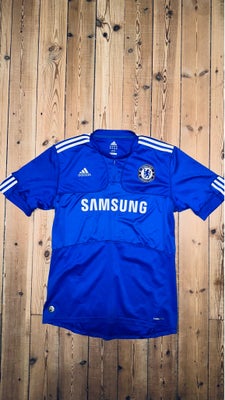Find Chelsea Fodboldtrøje på DBA - køb og salg af nyt brugt