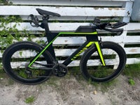 Triatloncykel, Canyon Speedmax
