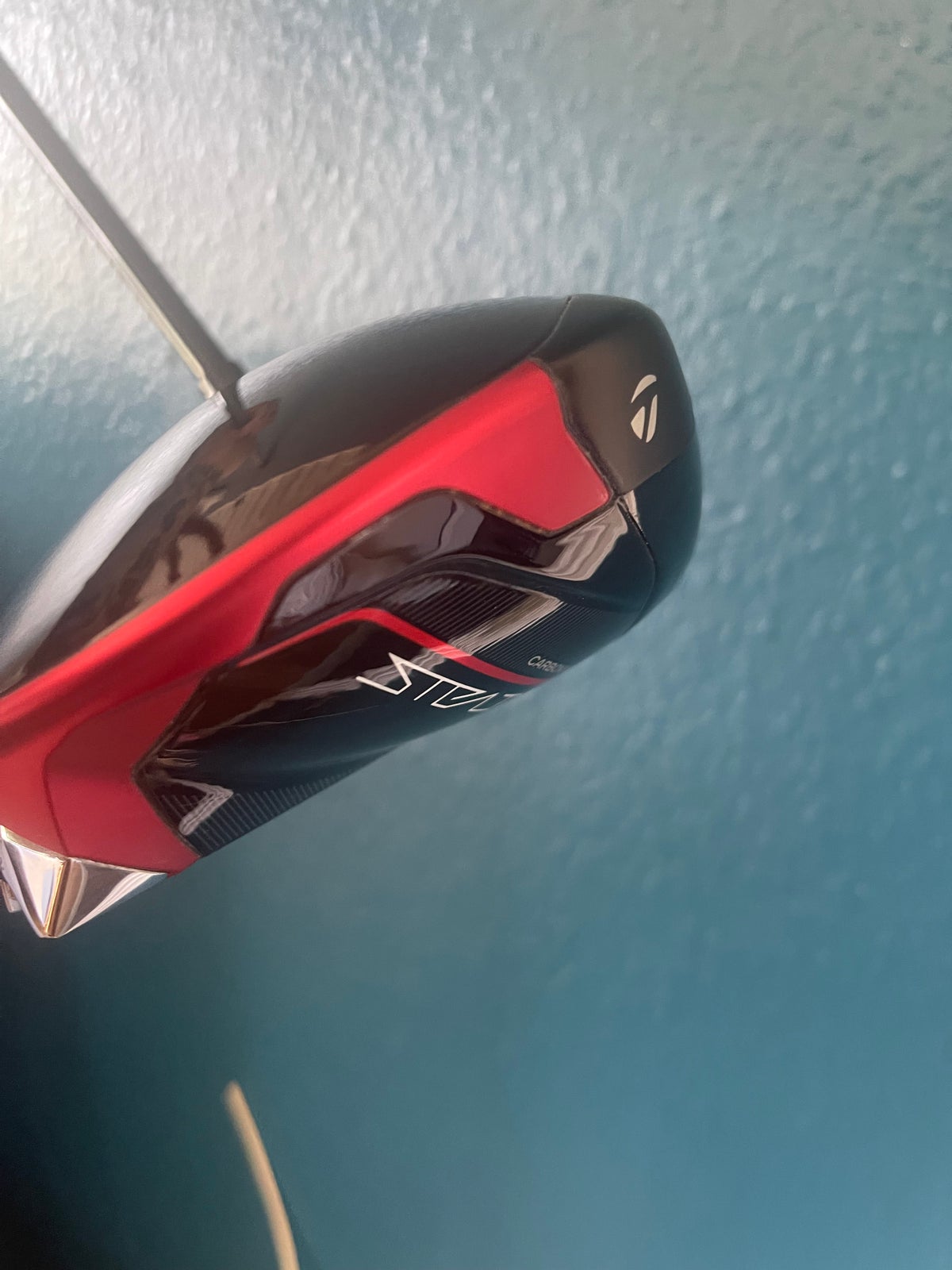 Driver, grafit, Taylormade Stealth2 Driver