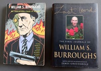 William S. Burroughs, William S. Burroughs