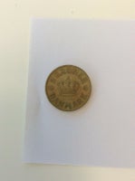 Danmark, mønter, 2