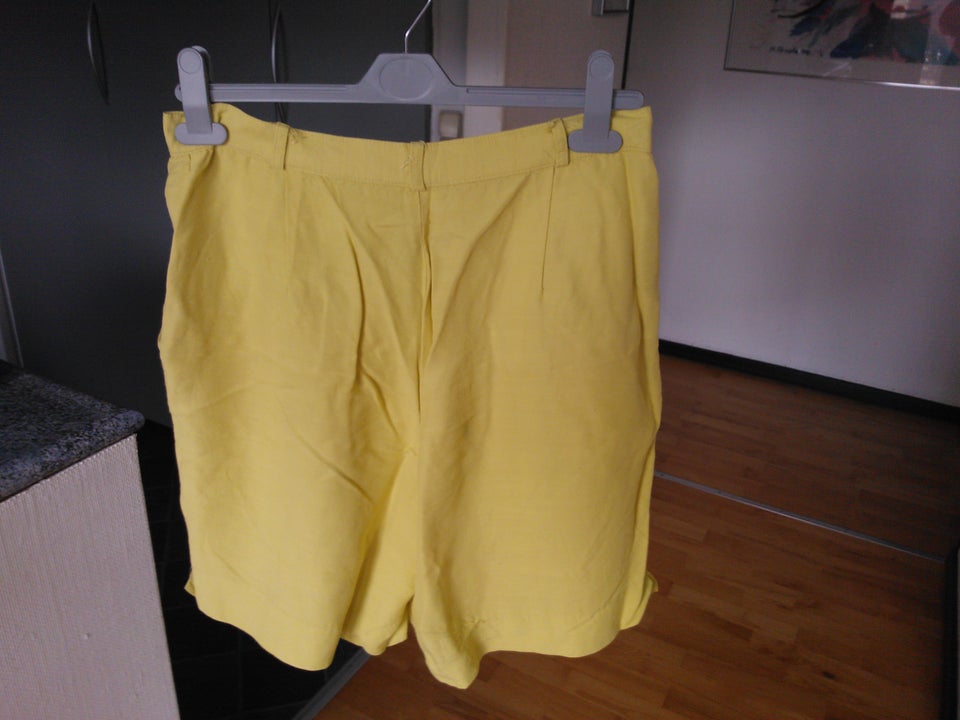 Shorts, VINTAGE fra 90èrne, str. 42