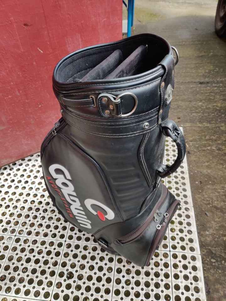 Goldwin outlet Golf Bag