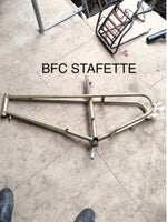 BFC Stafette stel