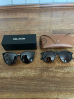 Solbriller dame, Zadig & Voltaire & Ray- Ban