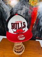 Cap, Chicago Bulls cap , str. snapback
