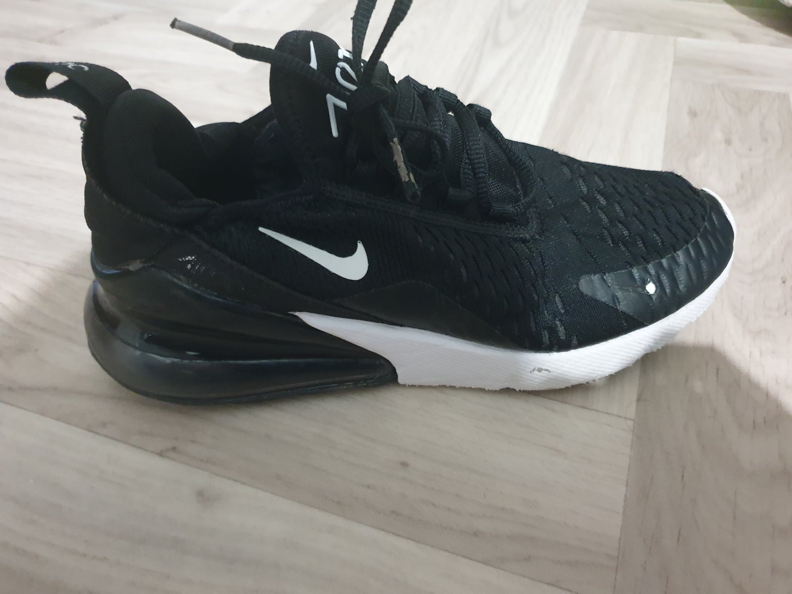 Sneakers str. 38 Nike air max dba K b og Salg af Nyt og Brugt