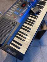 Keyboard, Ringway CK52