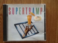 Supertramp: The Very Best Of Supertramp, rock
