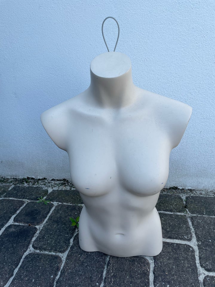 Mannequin torso