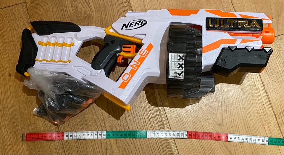 Våben, Nerf Ultra One , Nerf